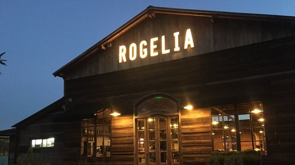 El restaurante con platos caseros y abundantes en el campo