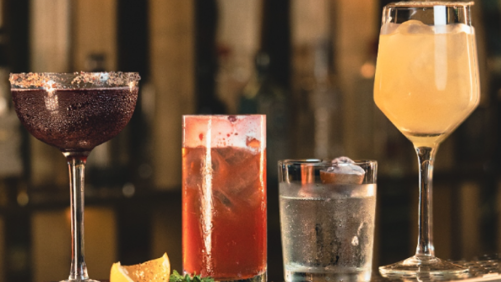 Descuentos, coctelería de autor y experiencias únicas: llega la Bs As Cocktail Week