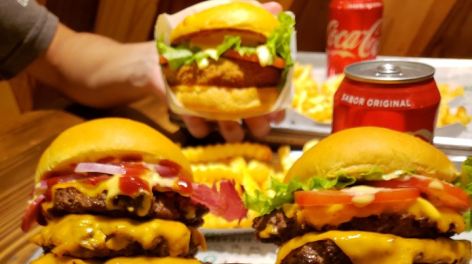 La revolución del Fast Food en Argentina: el éxito de Dean & Dennys, la hamburguesería gourmet que no para de crecer