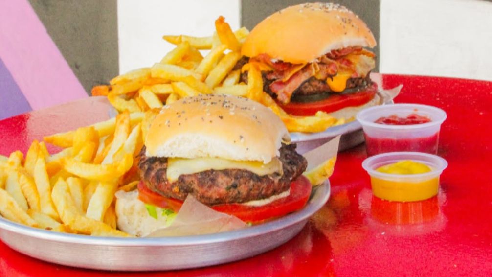 El secreto detrás de las hamburguesas más irresistibles de Palermo