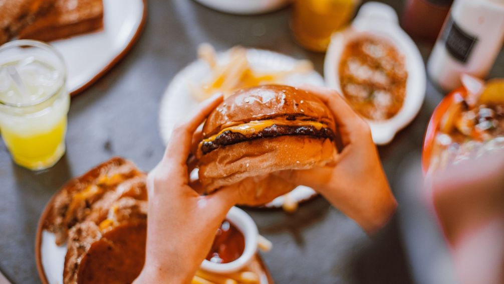 Hamburguesas artesanales en Buenos Aires: Lo que hay detrás de Mi Barrio Hamburguesería