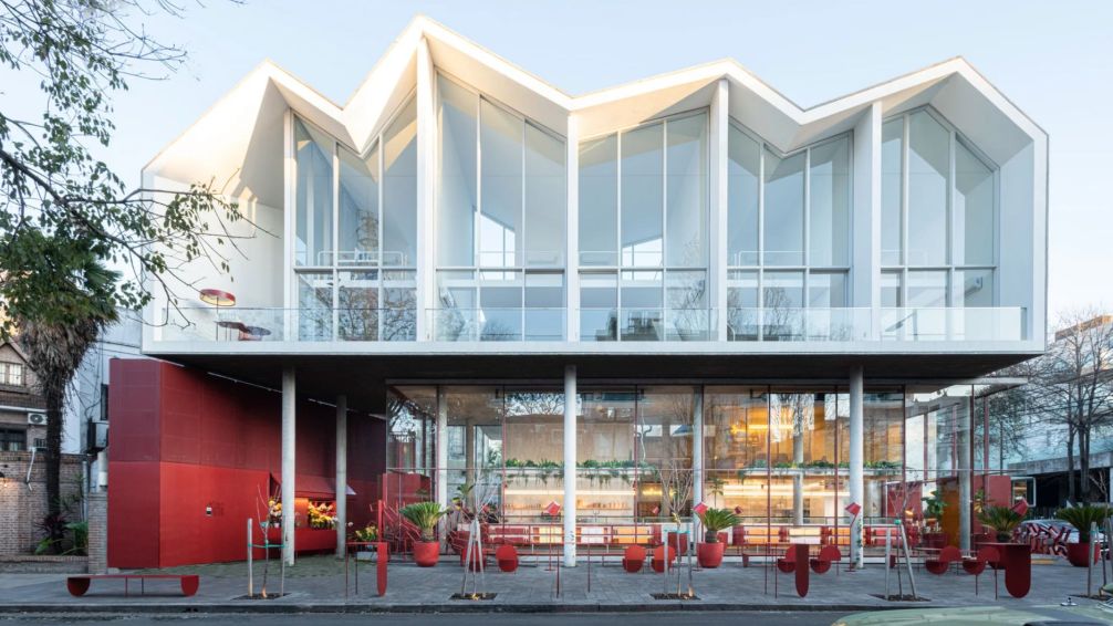 Betular Pâtisserie: La elegancia de la pastelería francesa en el corazón de Villa Devoto