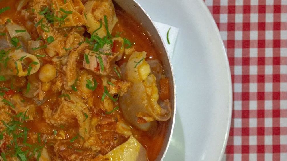 El Quincho: el bodegón de Mar de Ajó donde la comida casera es la gran protagonista