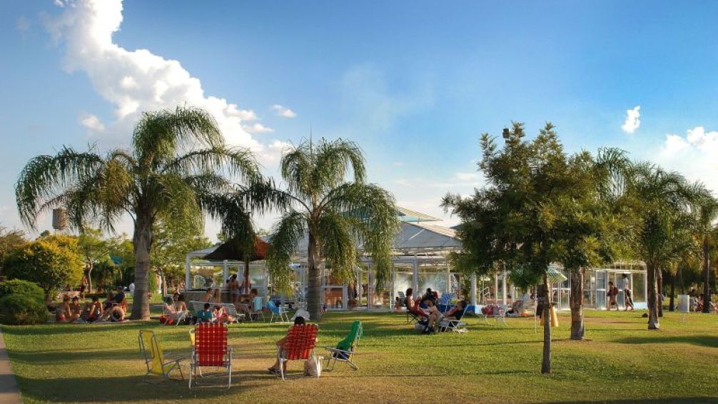 Chajarí: el destino escondido de Entre Ríos que combina playas, termas y relax