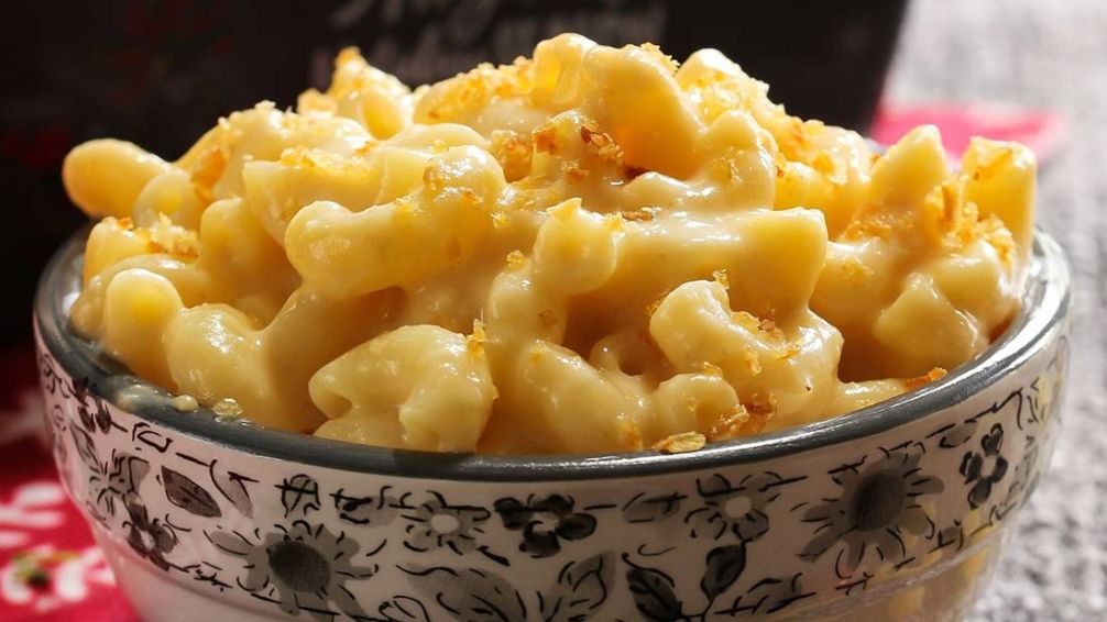 Mac & Cheese: el clásico estadounidense que conquistó Buenos Aires