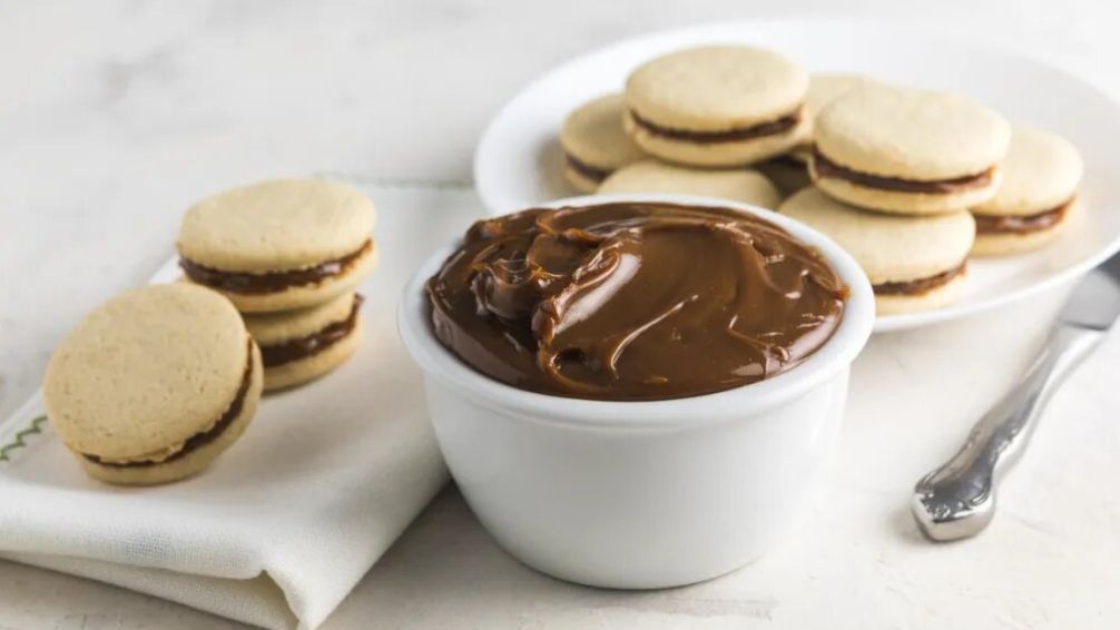 Dos postres argentinos entre los mejores del mundo: dulce de leche y alfajor en el ranking global